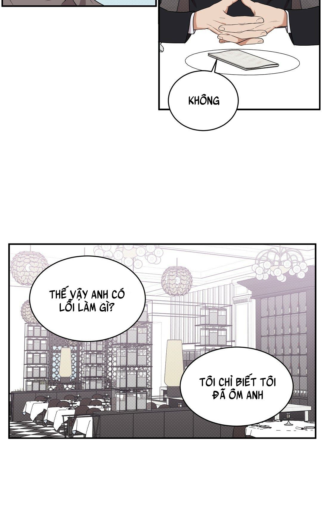 đọc truyện Phản Công Chương 4 ảnh 61 tại Thiên Thai Truyện