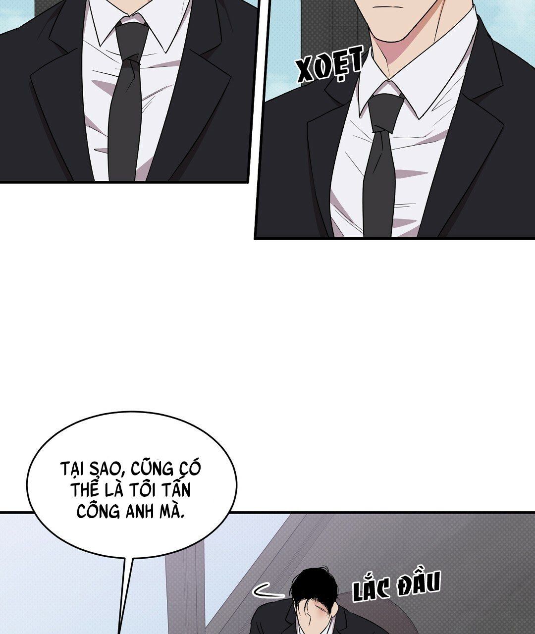 đọc truyện Phản Công Chương 4 ảnh 66 tại Thiên Thai Truyện