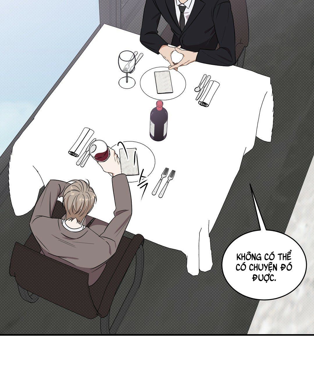 đọc truyện Phản Công Chương 4 ảnh 67 tại Thiên Thai Truyện