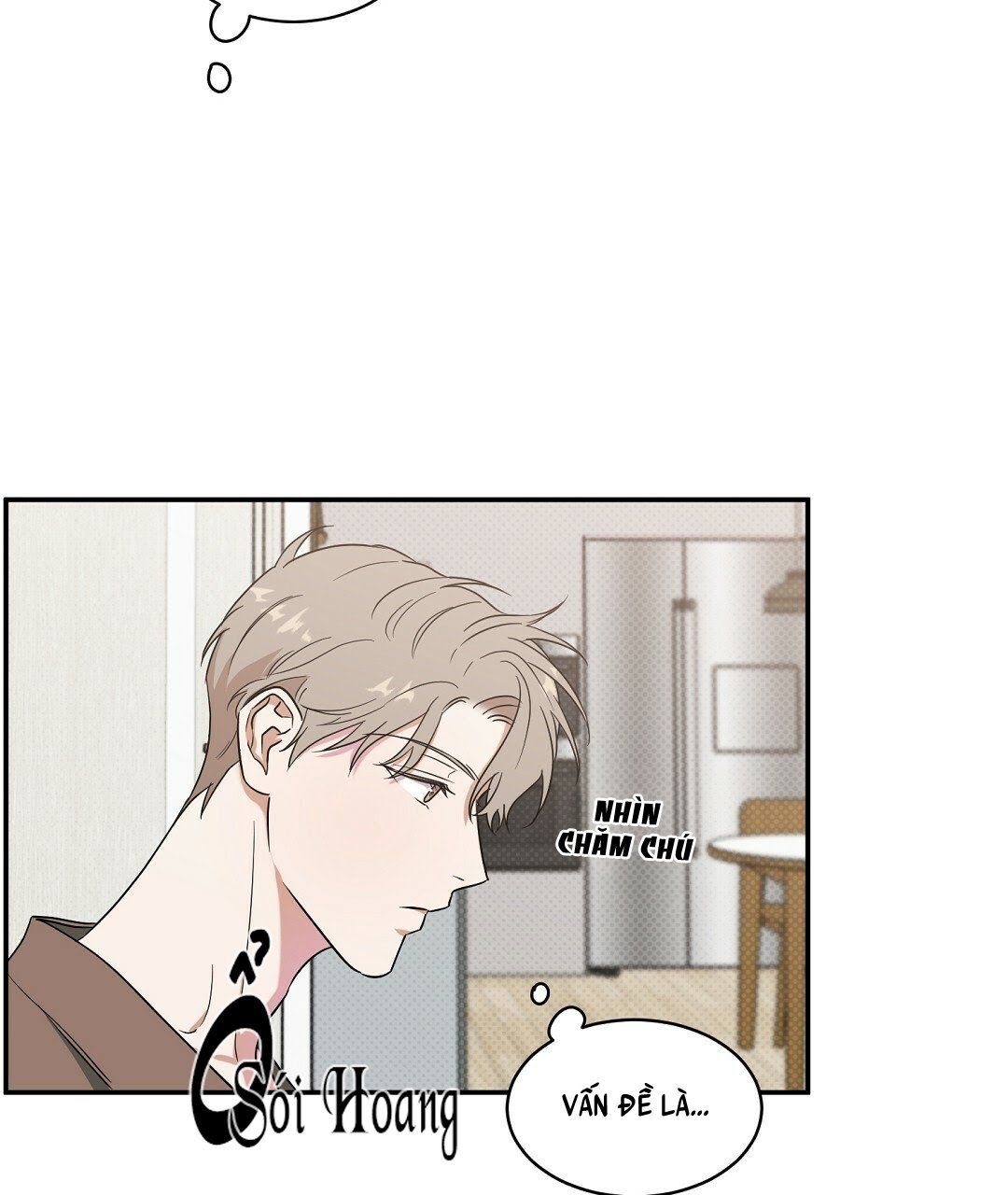 đọc truyện Phản Công Chương 4 ảnh 9 tại Thiên Thai Truyện