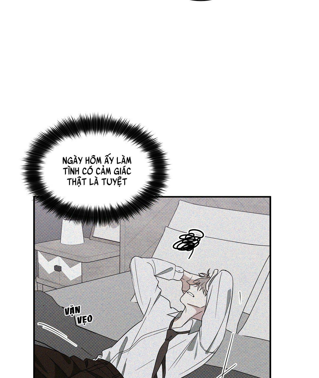 đọc truyện Phản Công Chương 4 ảnh 10 tại Thiên Thai Truyện