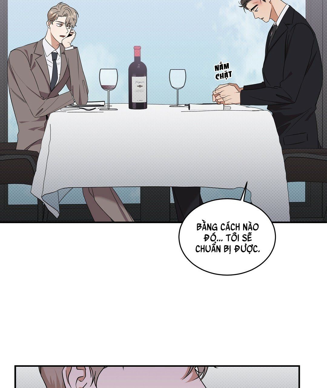 đọc truyện Phản Công Chương 4 ảnh 82 tại Thiên Thai Truyện