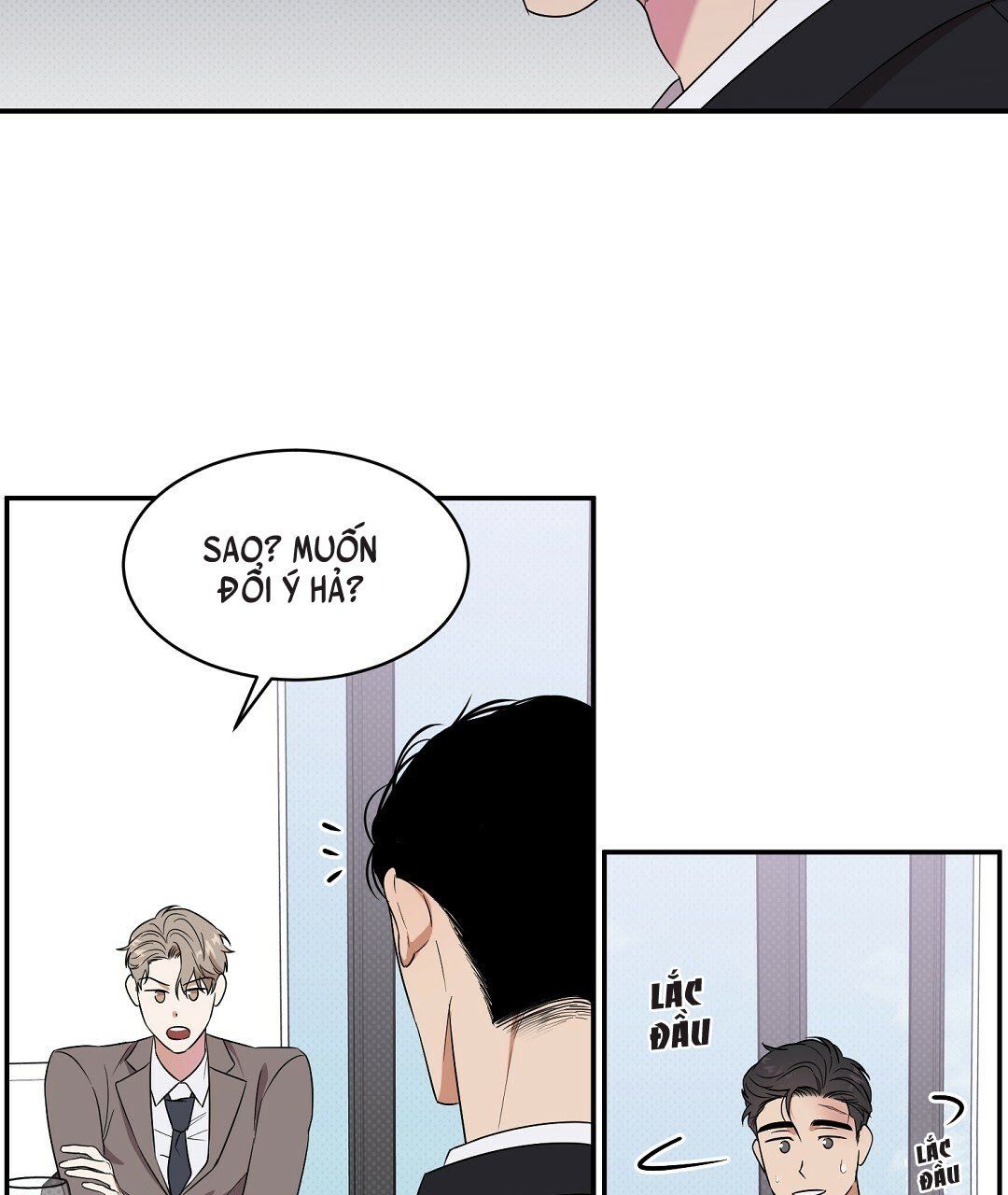 đọc truyện Phản Công Chương 4 ảnh 99 tại Thiên Thai Truyện