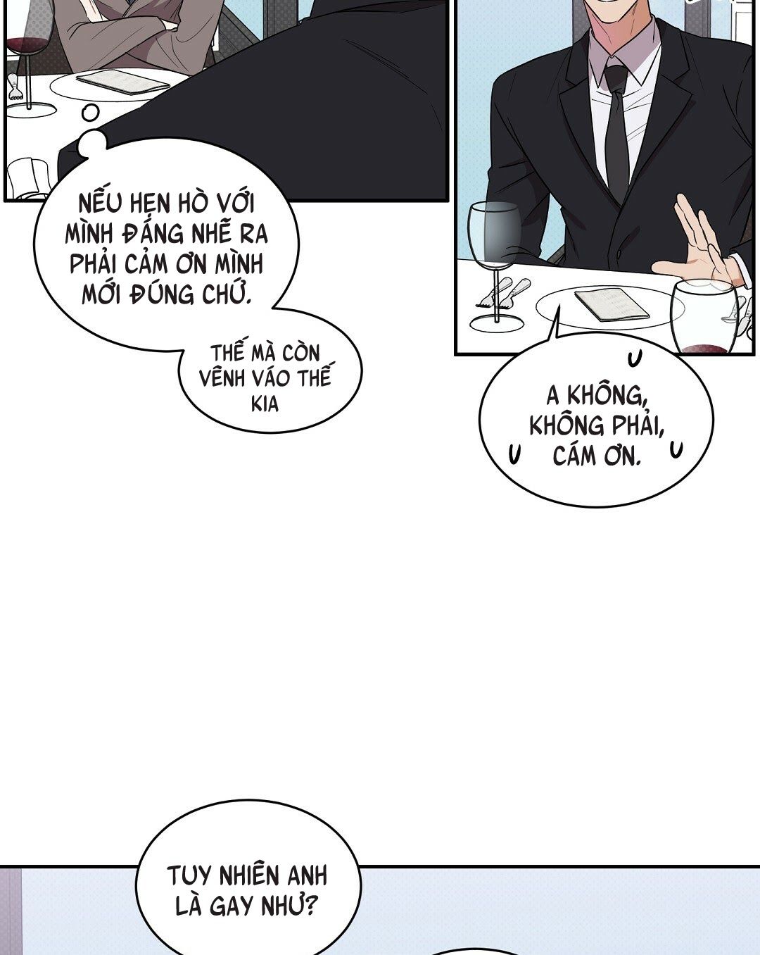 đọc truyện Phản Công Chương 4 ảnh 100 tại Thiên Thai Truyện