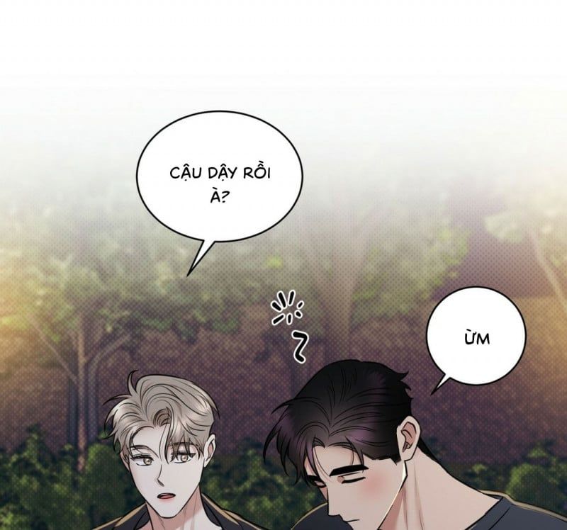 đọc truyện Phản Công Chương 40.5 ảnh 3 tại Thiên Thai Truyện