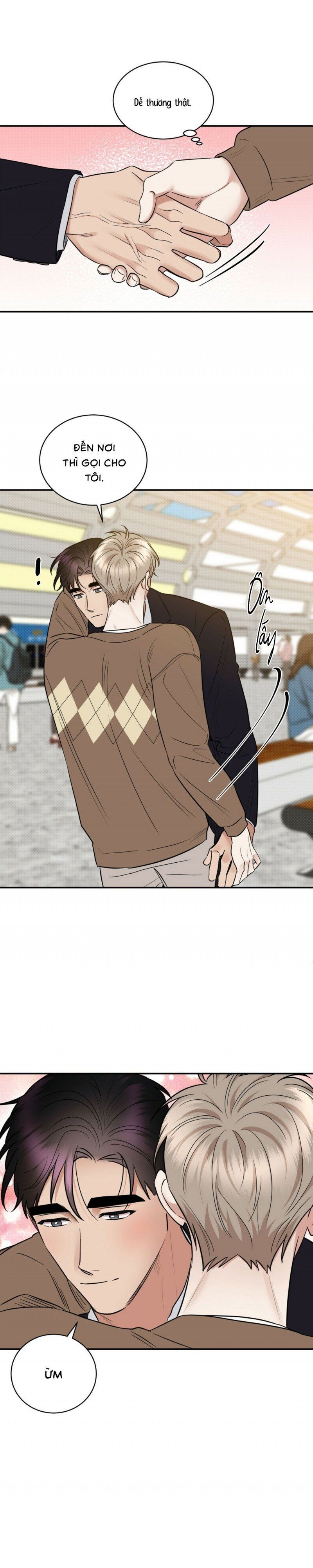 đọc truyện Phản Công Chương 40.5 ảnh 12 tại Thiên Thai Truyện