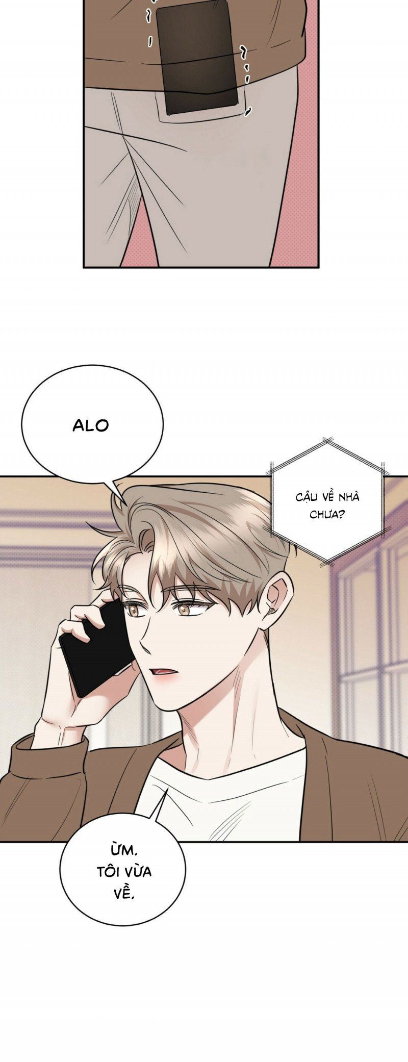 đọc truyện Phản Công Chương 40.5 ảnh 14 tại Thiên Thai Truyện