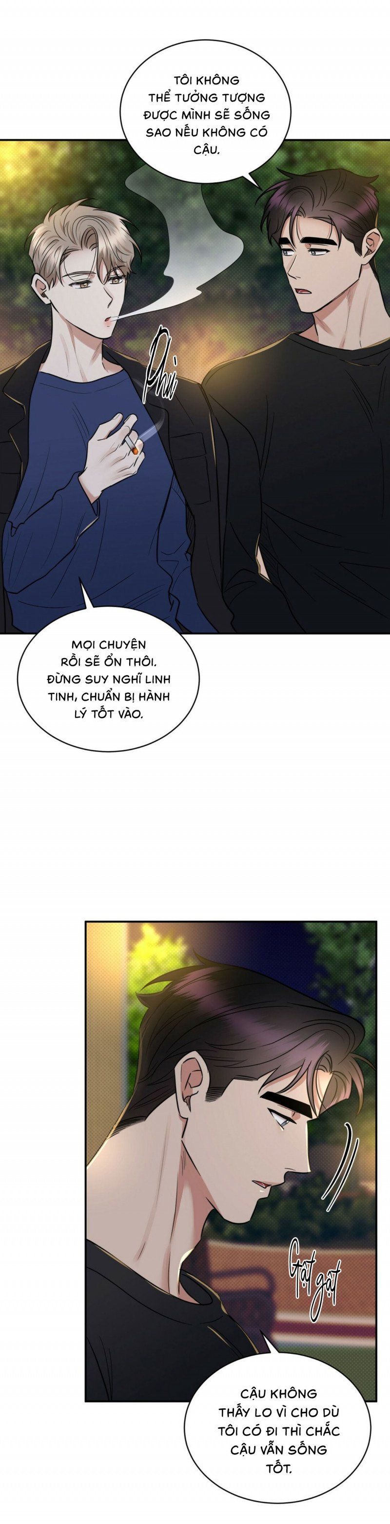 đọc truyện Phản Công Chương 40.5 ảnh 5 tại Thiên Thai Truyện