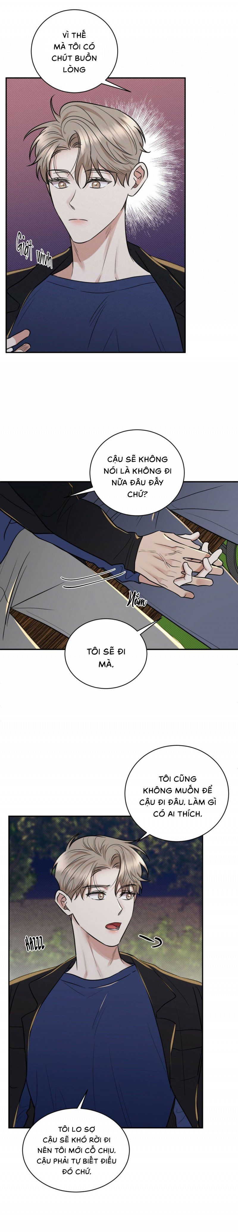 đọc truyện Phản Công Chương 40.5 ảnh 6 tại Thiên Thai Truyện