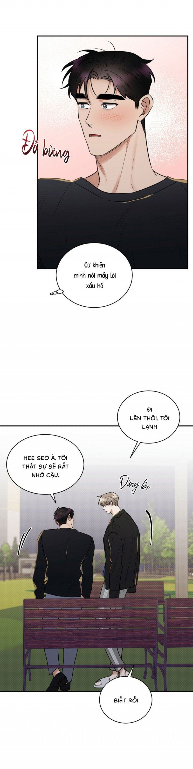 đọc truyện Phản Công Chương 40.5 ảnh 7 tại Thiên Thai Truyện