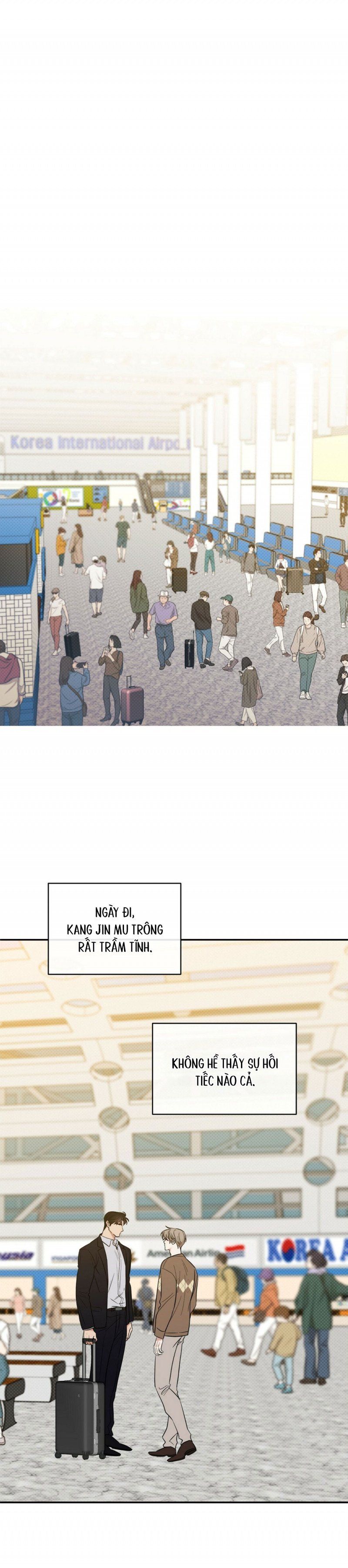 đọc truyện Phản Công Chương 40.5 ảnh 9 tại Thiên Thai Truyện