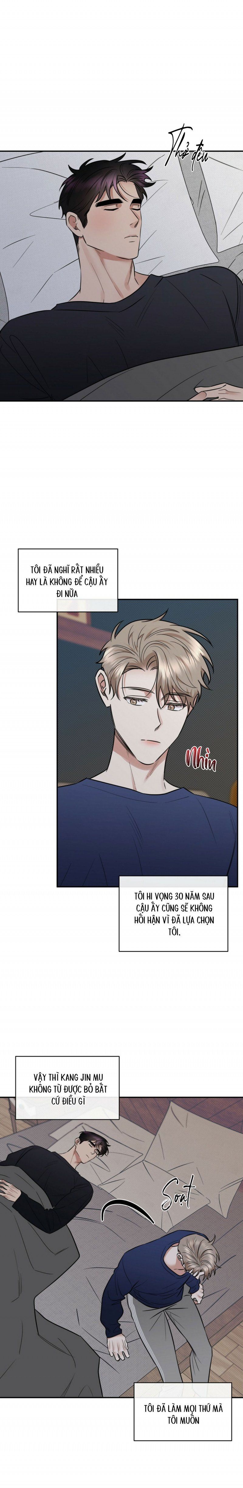 đọc truyện Phản Công Chương 40 ảnh 14 tại Thiên Thai Truyện