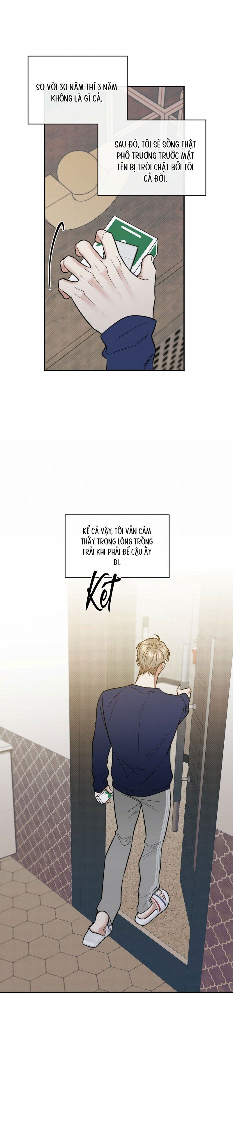 đọc truyện Phản Công Chương 40 ảnh 15 tại Thiên Thai Truyện