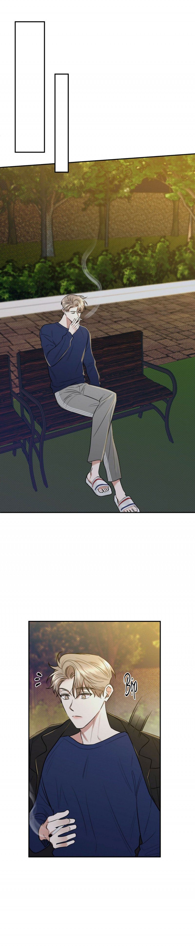 đọc truyện Phản Công Chương 40 ảnh 16 tại Thiên Thai Truyện