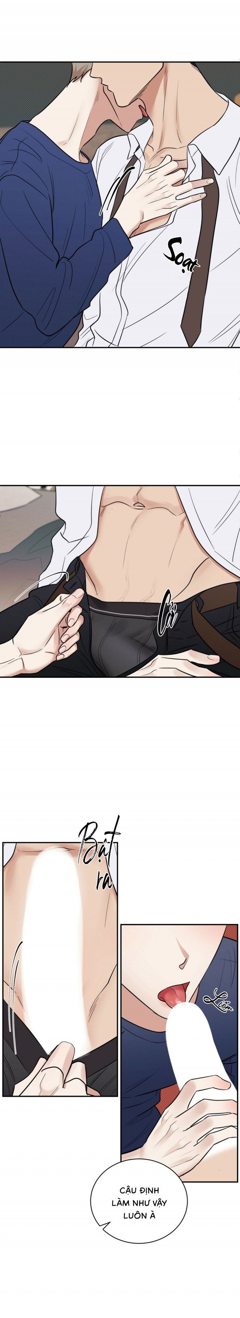 đọc truyện Phản Công Chương 40 ảnh 5 tại Thiên Thai Truyện