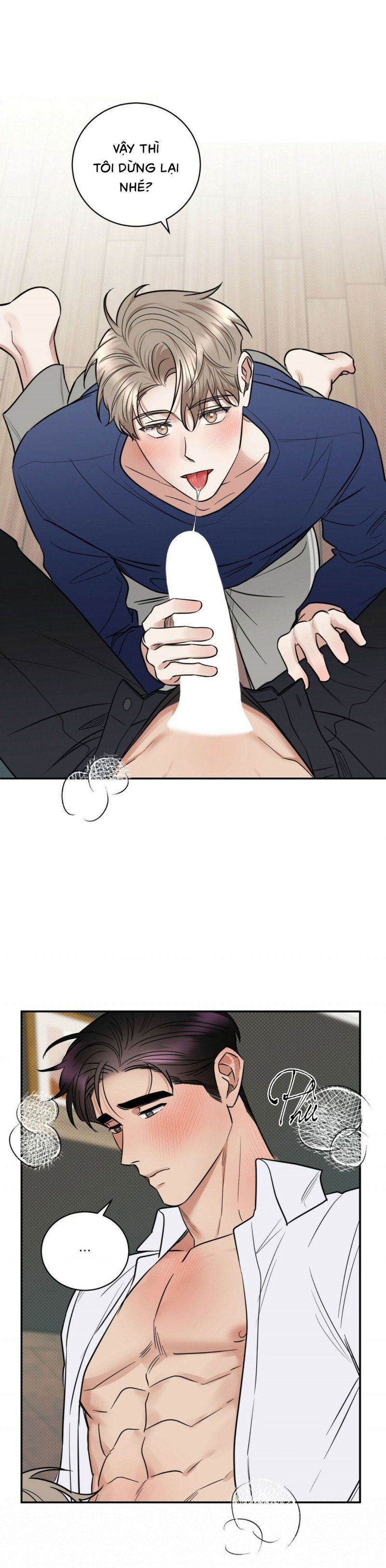 đọc truyện Phản Công Chương 40 ảnh 6 tại Thiên Thai Truyện