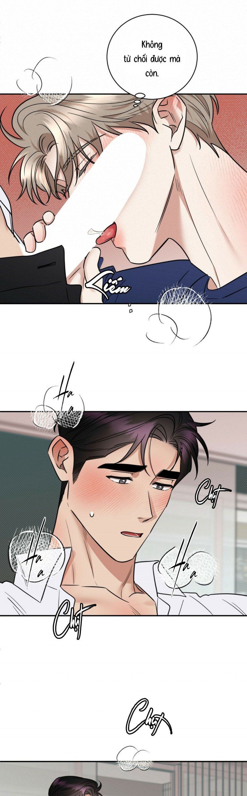 đọc truyện Phản Công Chương 40 ảnh 7 tại Thiên Thai Truyện