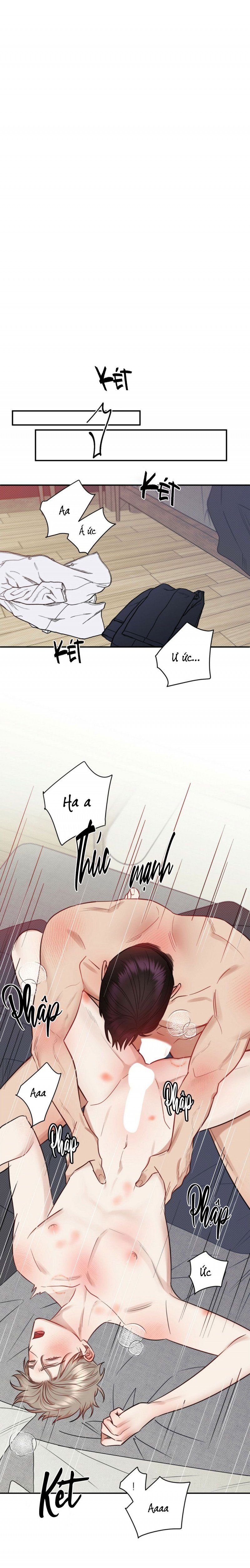 đọc truyện Phản Công Chương 40 ảnh 9 tại Thiên Thai Truyện