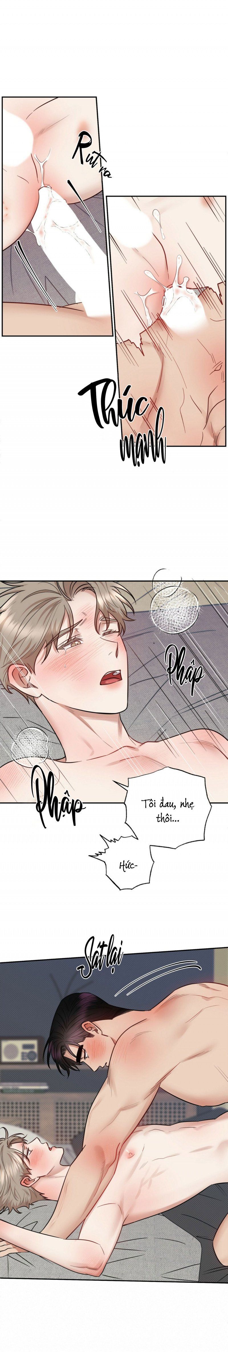 đọc truyện Phản Công Chương 40 ảnh 10 tại Thiên Thai Truyện