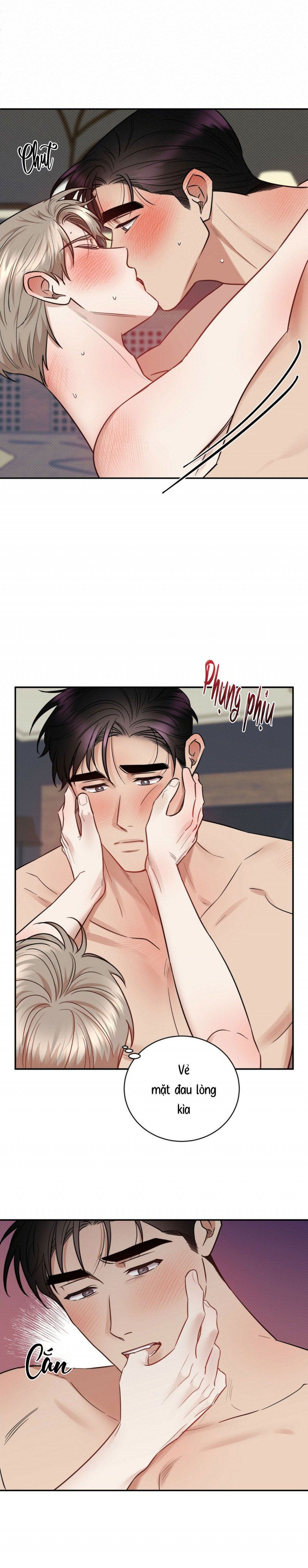 đọc truyện Phản Công Chương 40 ảnh 11 tại Thiên Thai Truyện