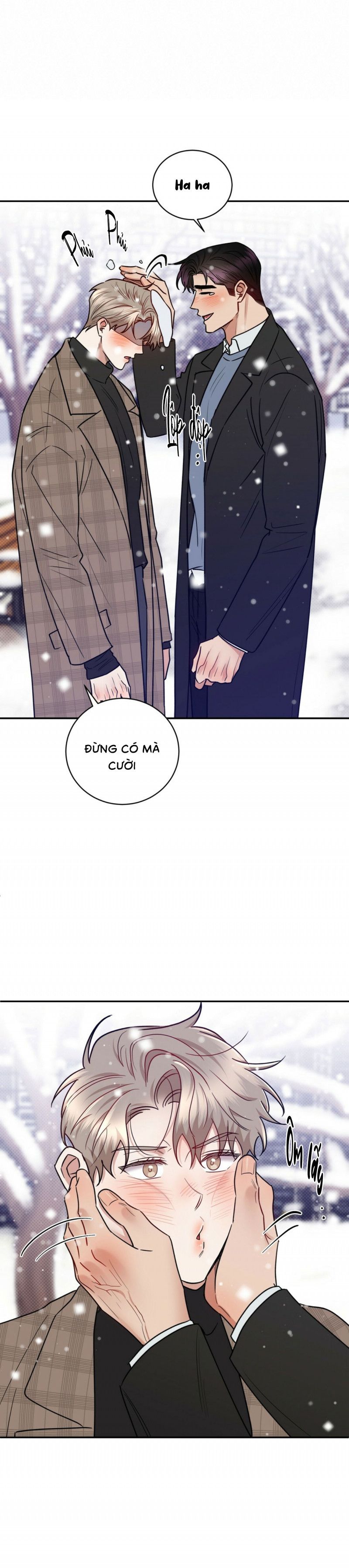 đọc truyện Phản Công Chương 41.5 ảnh 12 tại Thiên Thai Truyện