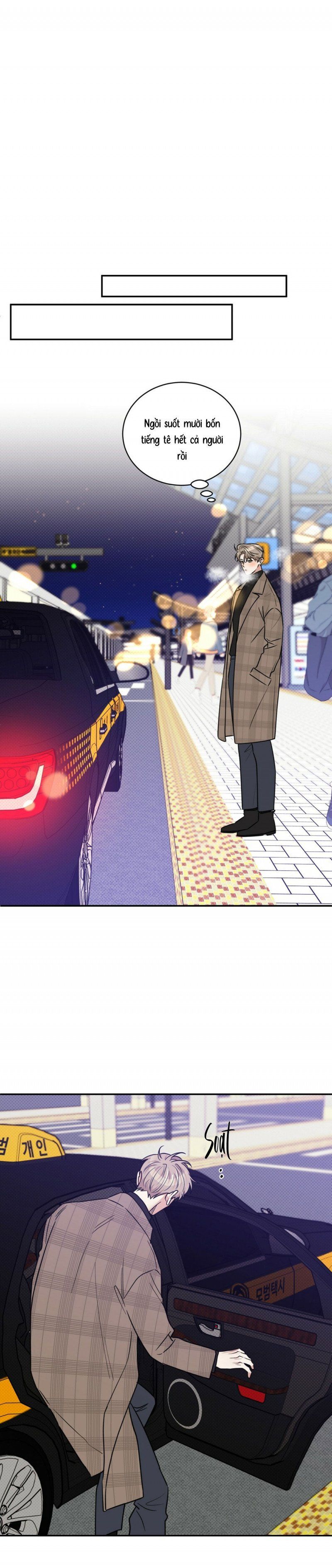 đọc truyện Phản Công Chương 41.5 ảnh 14 tại Thiên Thai Truyện