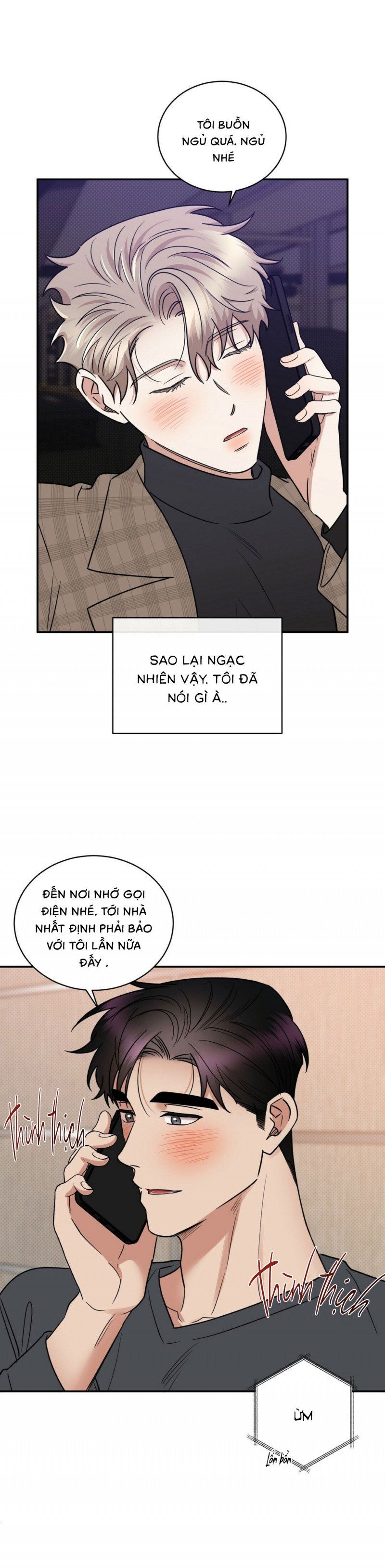 đọc truyện Phản Công Chương 41.5 ảnh 17 tại Thiên Thai Truyện