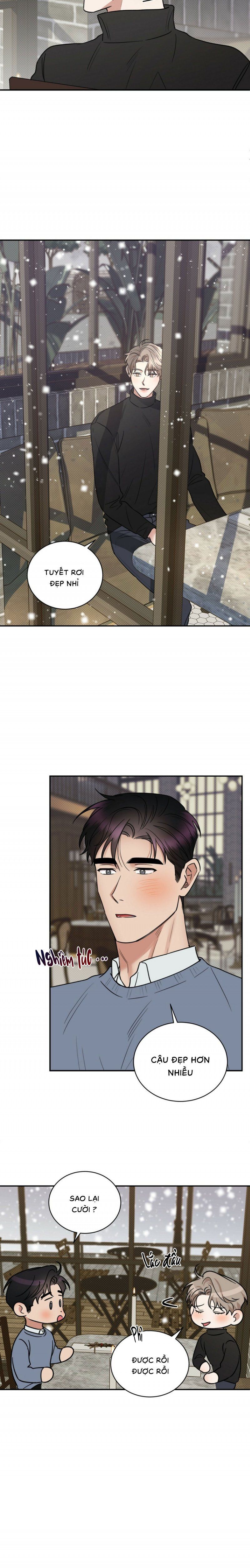 đọc truyện Phản Công Chương 41.5 ảnh 6 tại Thiên Thai Truyện