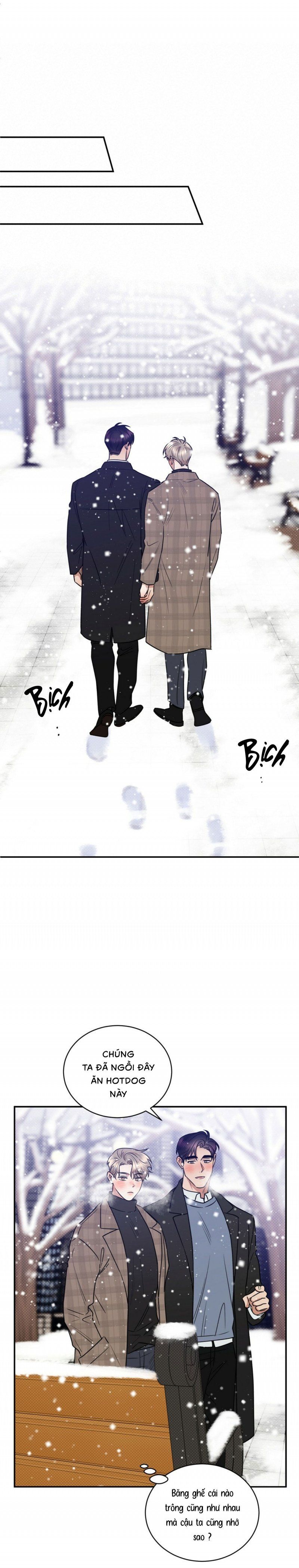 đọc truyện Phản Công Chương 41.5 ảnh 7 tại Thiên Thai Truyện