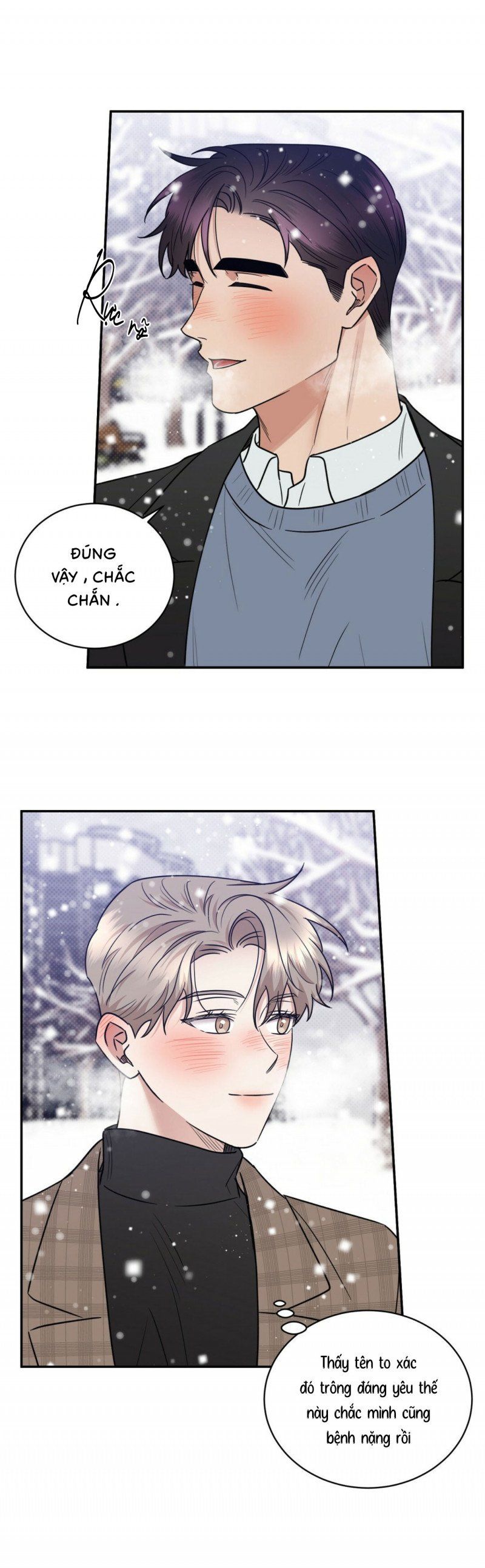 đọc truyện Phản Công Chương 41.5 ảnh 9 tại Thiên Thai Truyện