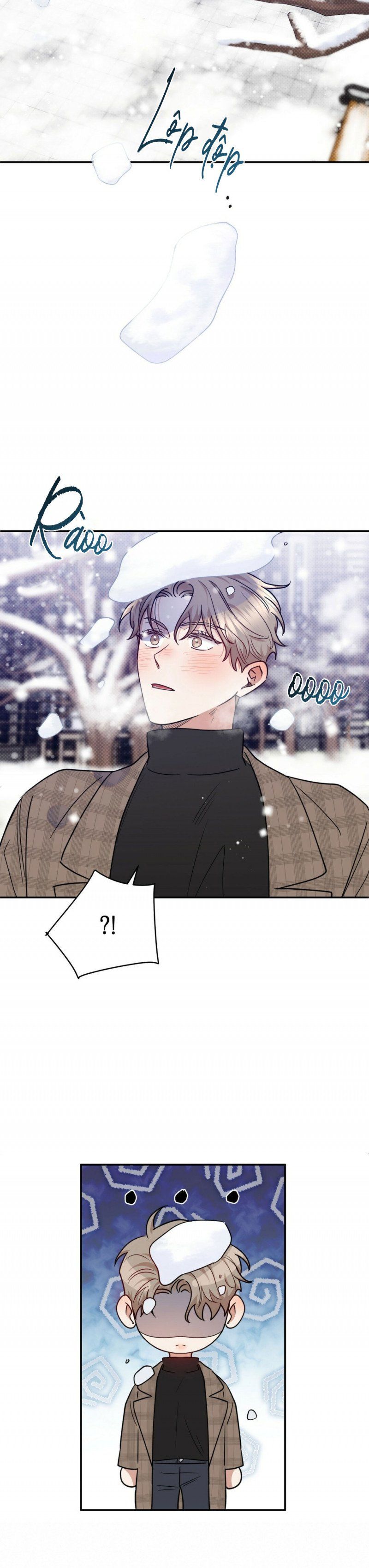 đọc truyện Phản Công Chương 41.5 ảnh 11 tại Thiên Thai Truyện