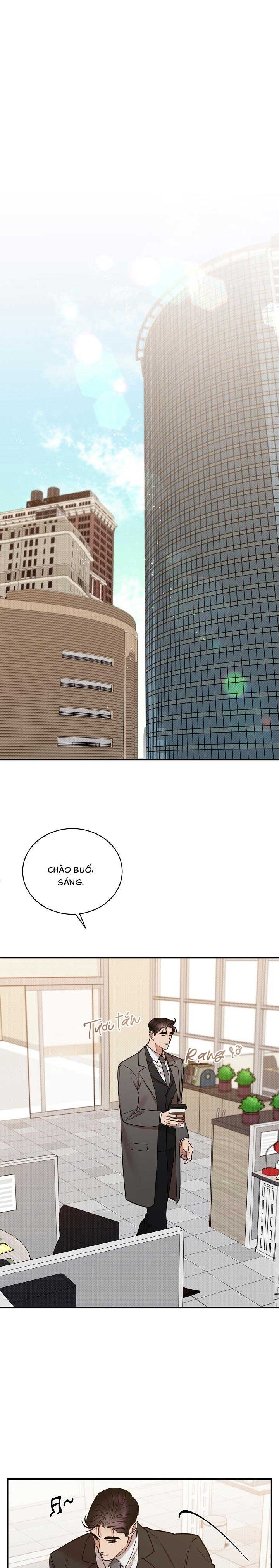 đọc truyện Phản Công Chương 41.6 ảnh 3 tại Thiên Thai Truyện