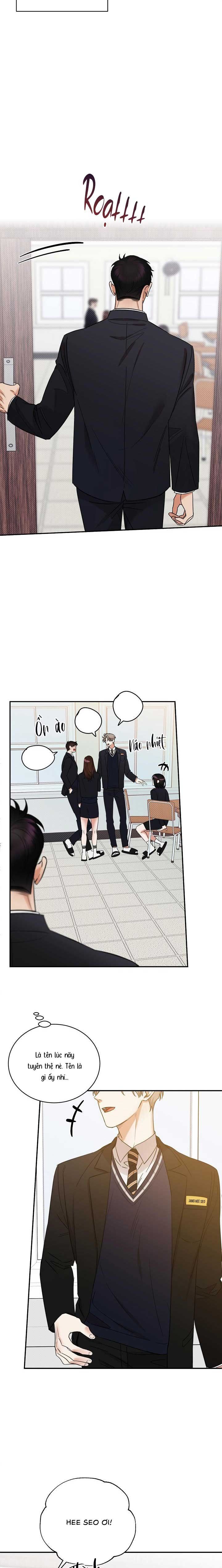 đọc truyện Phản Công Chương 41.6 ảnh 12 tại Thiên Thai Truyện