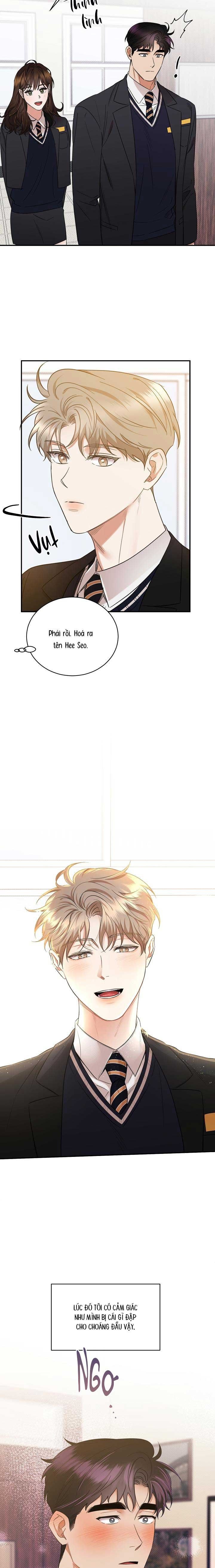 đọc truyện Phản Công Chương 41.6 ảnh 13 tại Thiên Thai Truyện