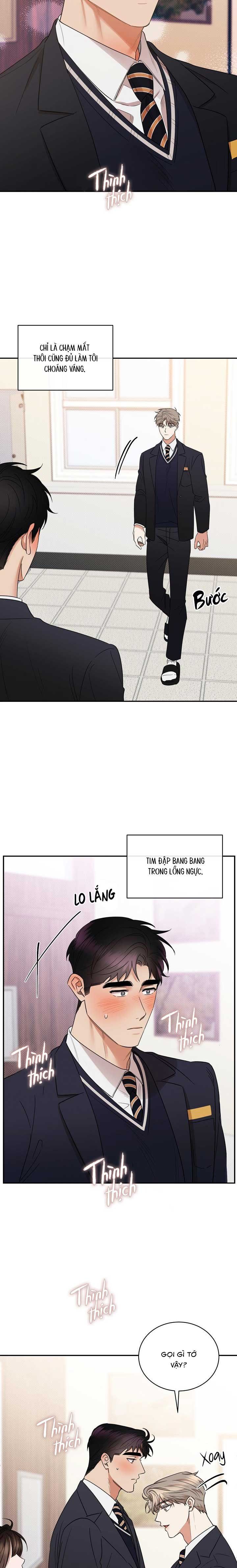 đọc truyện Phản Công Chương 41.6 ảnh 14 tại Thiên Thai Truyện