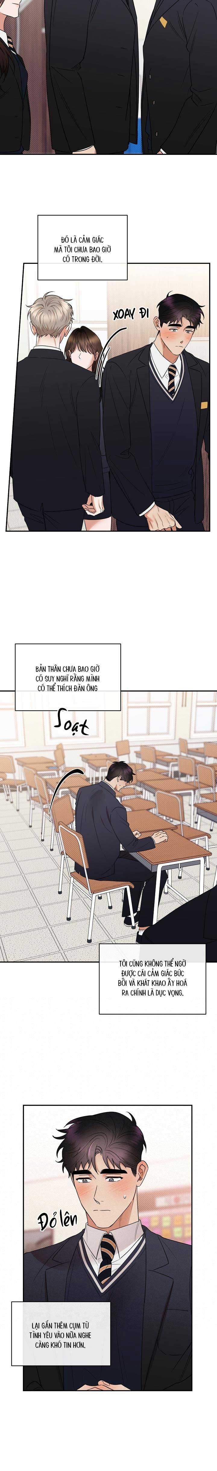 đọc truyện Phản Công Chương 41.6 ảnh 15 tại Thiên Thai Truyện