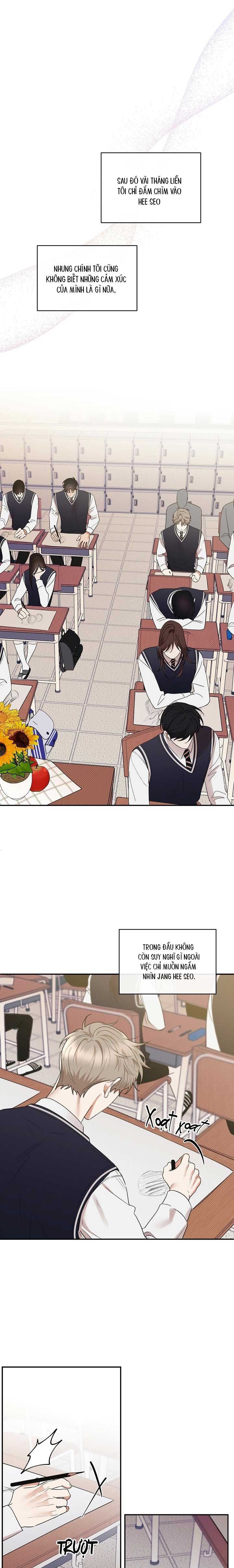 đọc truyện Phản Công Chương 41.6 ảnh 16 tại Thiên Thai Truyện