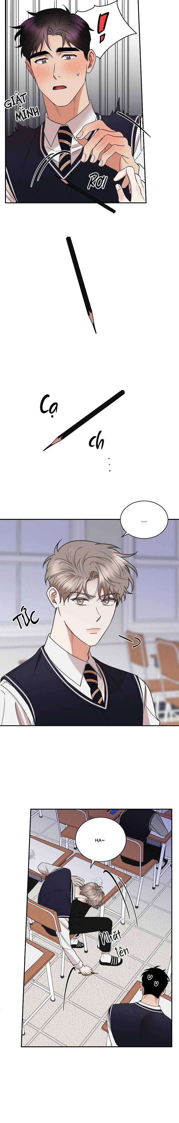 đọc truyện Phản Công Chương 41.6 ảnh 18 tại Thiên Thai Truyện