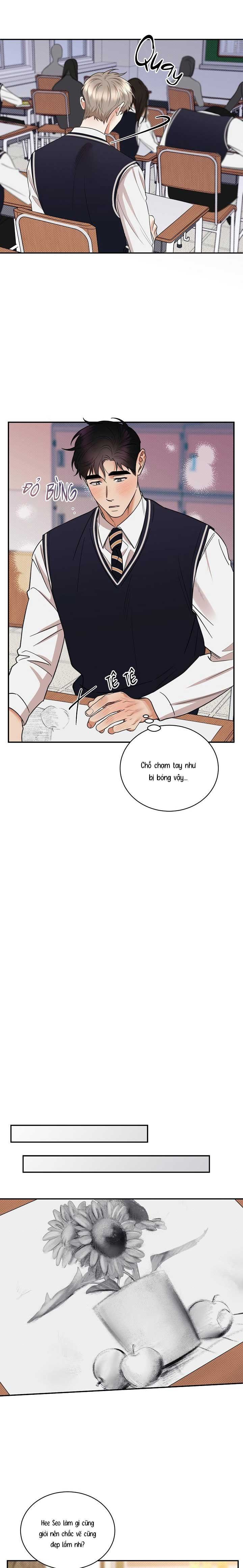 đọc truyện Phản Công Chương 41.6 ảnh 19 tại Thiên Thai Truyện