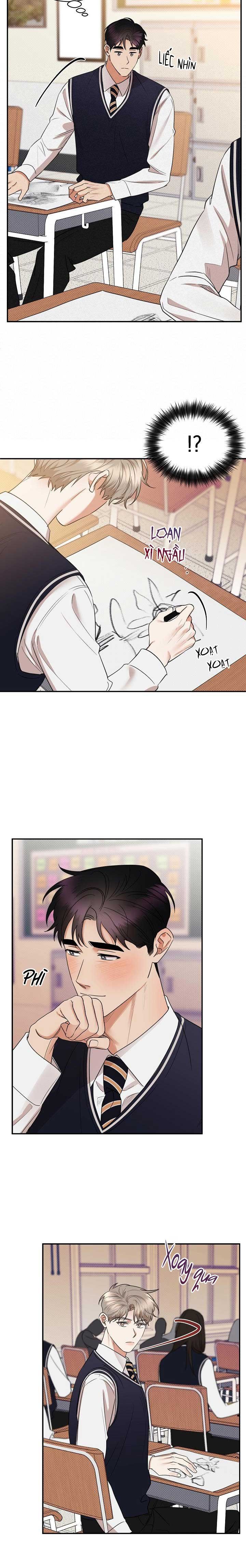 đọc truyện Phản Công Chương 41.6 ảnh 20 tại Thiên Thai Truyện