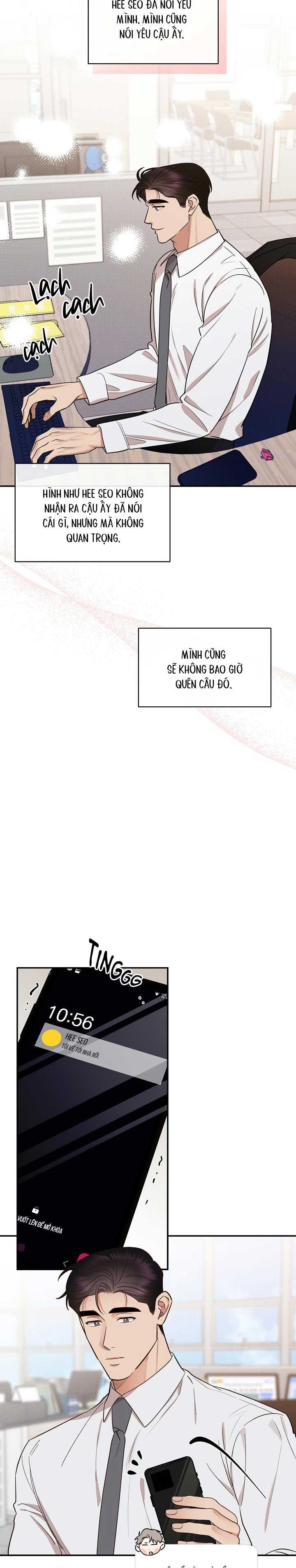 đọc truyện Phản Công Chương 41.6 ảnh 5 tại Thiên Thai Truyện