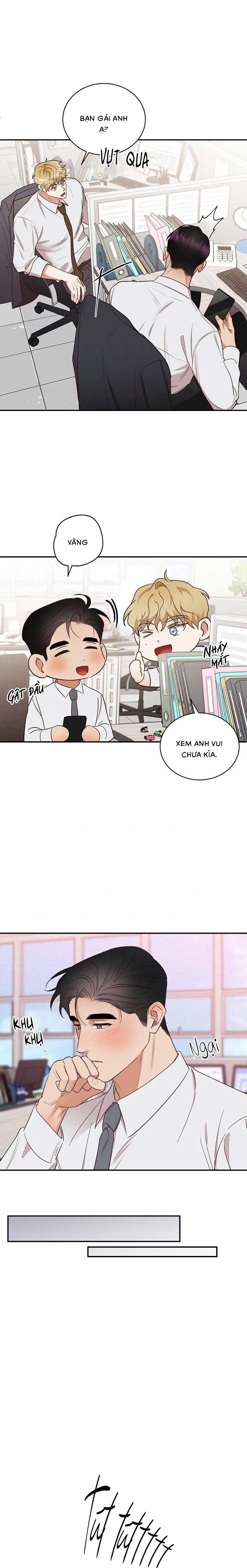 đọc truyện Phản Công Chương 41.6 ảnh 7 tại Thiên Thai Truyện