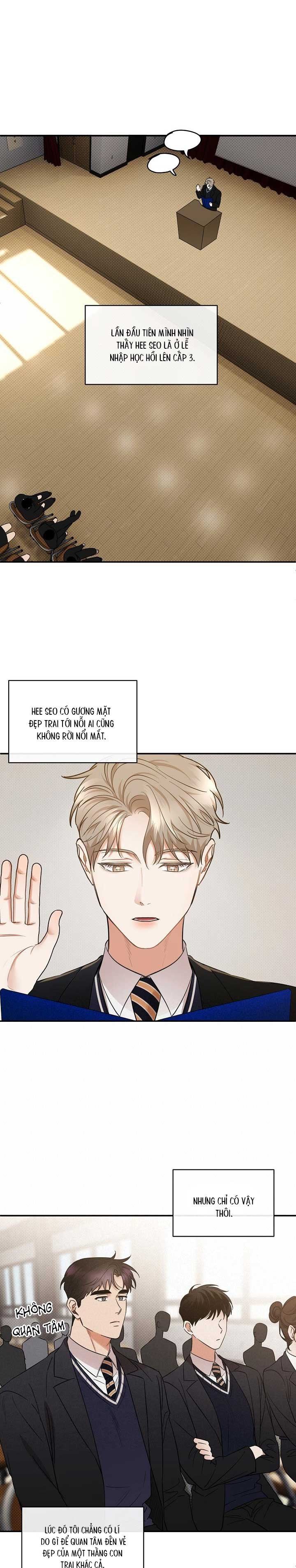 đọc truyện Phản Công Chương 41.6 ảnh 11 tại Thiên Thai Truyện