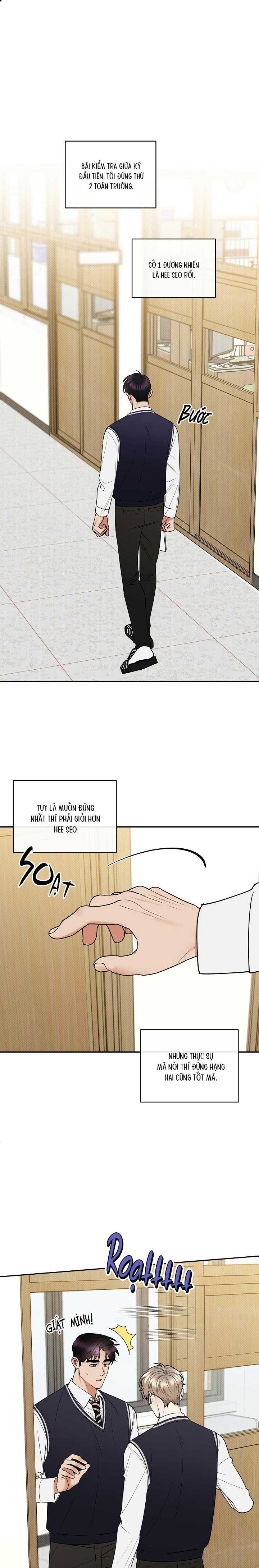 đọc truyện Phản Công Chương 41.7 ảnh 3 tại Thiên Thai Truyện