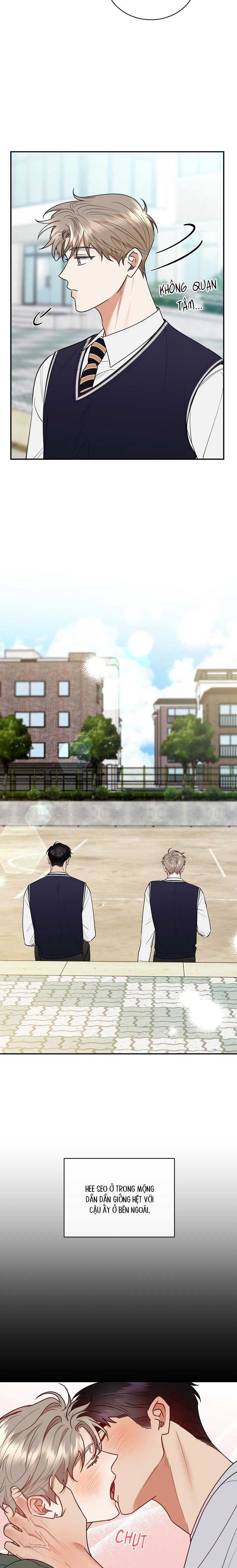 đọc truyện Phản Công Chương 41.7 ảnh 12 tại Thiên Thai Truyện