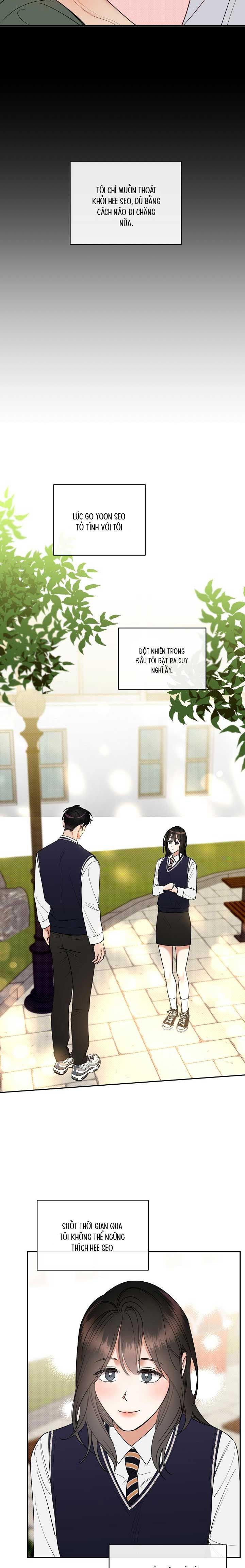 đọc truyện Phản Công Chương 41.7 ảnh 13 tại Thiên Thai Truyện