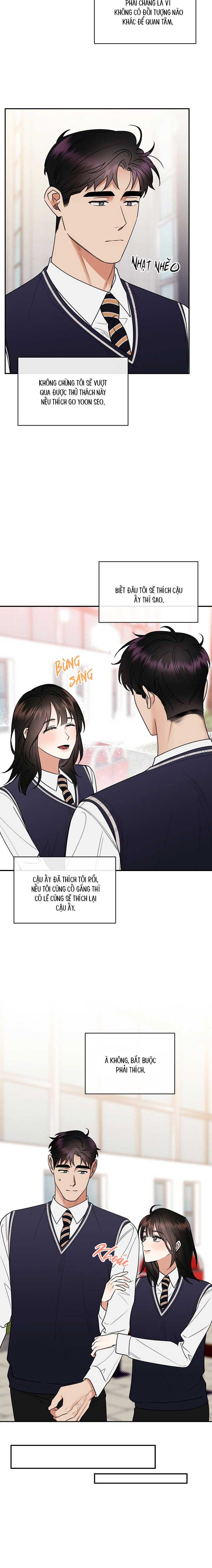 đọc truyện Phản Công Chương 41.7 ảnh 14 tại Thiên Thai Truyện