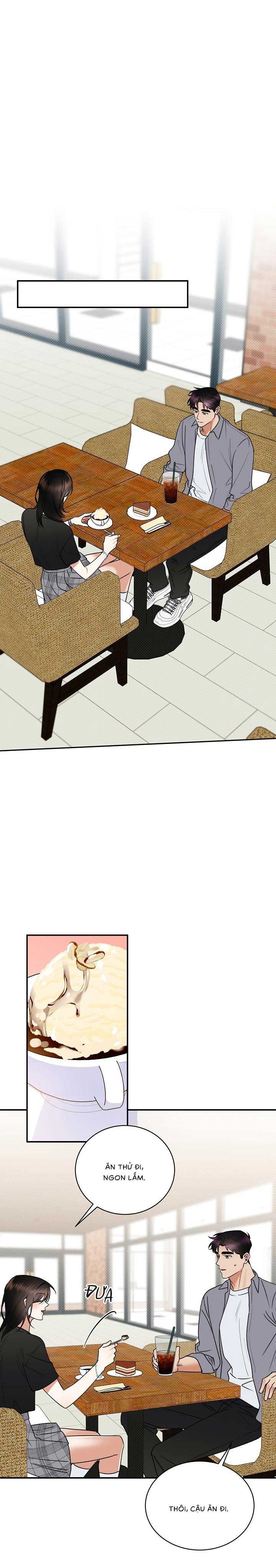 đọc truyện Phản Công Chương 41.7 ảnh 15 tại Thiên Thai Truyện