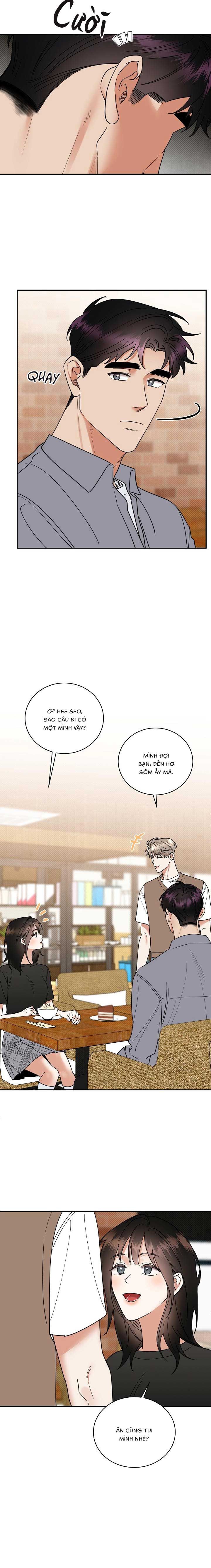 đọc truyện Phản Công Chương 41.7 ảnh 17 tại Thiên Thai Truyện