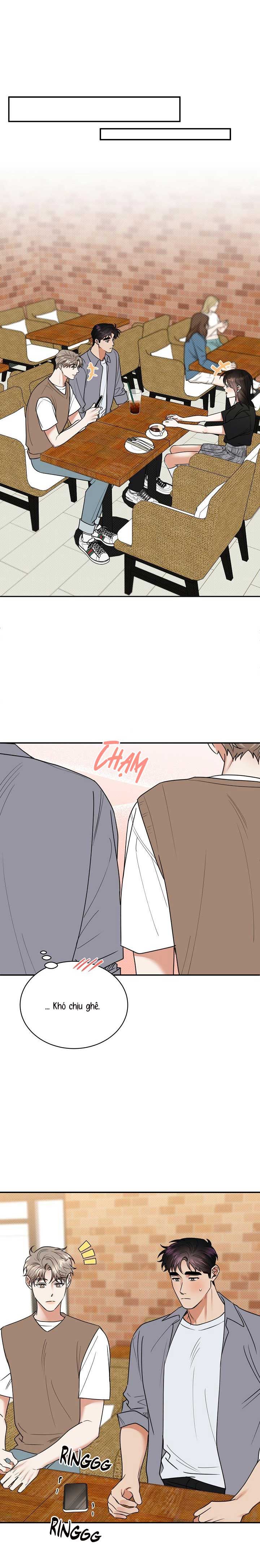 đọc truyện Phản Công Chương 41.7 ảnh 18 tại Thiên Thai Truyện